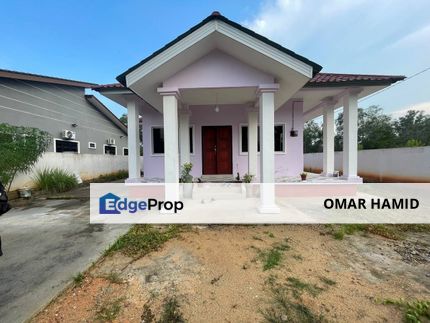 Mahkota Hills, Lenggeng, Negeri Sembilan Bungalow House For Sale, Negeri Sembilan, Lenggeng