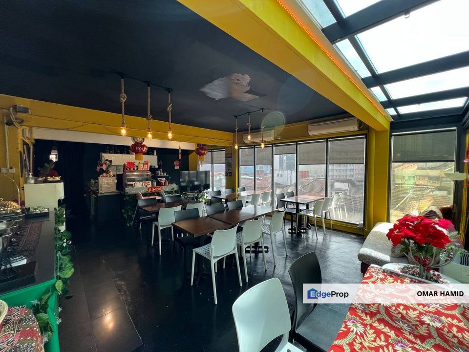 Jalan Bukit Bintang, Bukit Bintang, Kuala Lumpur Boutique Hotel For