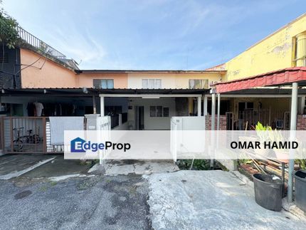 Taman Serdang Jaya, Seri Kembangan, Selangor Terrace For Sale, Selangor, Seri Kembangan