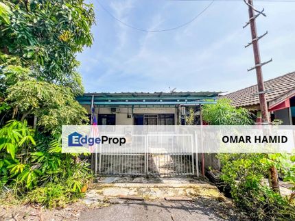 Taman Bukit Ampangan, Seremban, Negeri Sembilan Terrace For Sale, Negeri Sembilan, Seremban