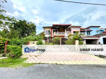 Bandar Tasik Puteri, Rawang, Selangor Terrace For Sale, Selangor, Rawang