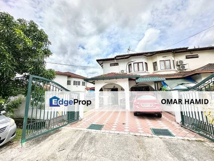 USJ 6, USJ, Selangor Terrace For Sale, Selangor, USJ