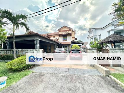 Taman Ukay Perdana, Ampang, Selangor Terrace For Sale, Selangor, Ampang