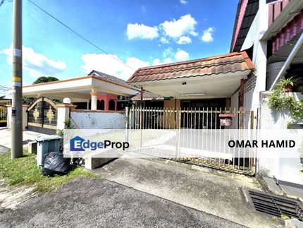 Taman Tasik Tambahan, Ampang, Selangor Terrace For Sale, Selangor, Ampang