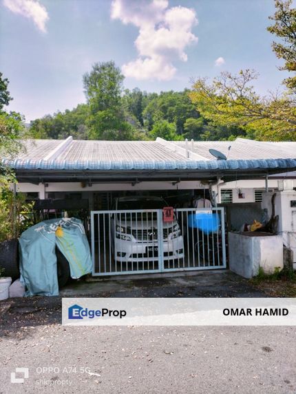 Puncak Saujana, Kajang, Selangor Terrace For Sale, Selangor, Kajang