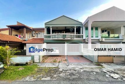 Bandar Tasik Kesuma, Semenyih, Selangor Terrace For Sale, Selangor, Semenyih