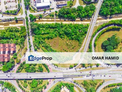 Seksyen 15, Shah Alam, Selangor Mixed Development Land For Sale, Selangor, Shah Alam