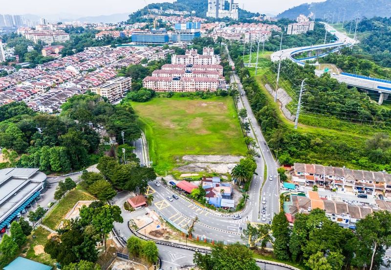 Taman Cheras Hartamas