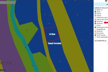 Kampung Bukit Dukung