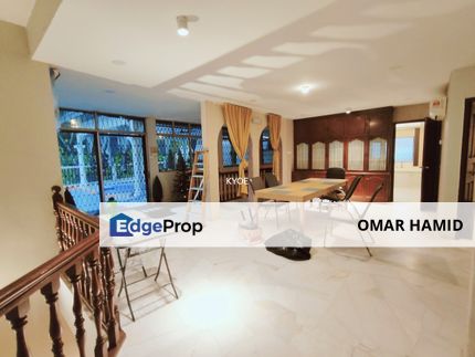 Dataran Ukay, Ampang, Selangor Terrace For Sale, Selangor, Ampang