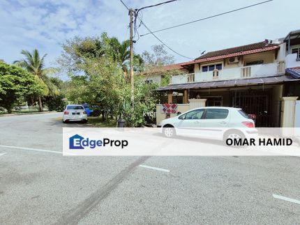 Taman Kosas, Ampang, Selangor Terrace House For Sale, Selangor, Ampang