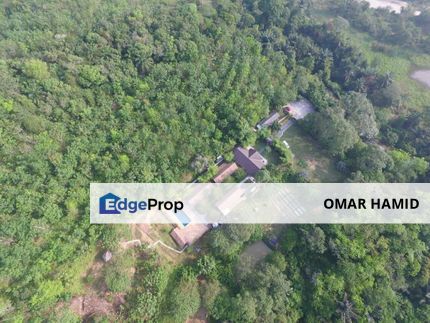 Semenyih, Selangor Agriculture Land For Sale, Selangor, Beranang