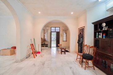 Taman Tasik Titiwangsa