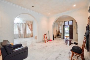 Taman Tasik Titiwangsa