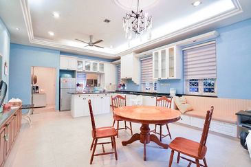 Taman Tasik Titiwangsa