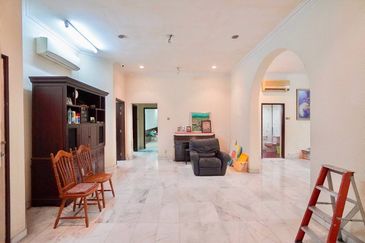 Taman Tasik Titiwangsa