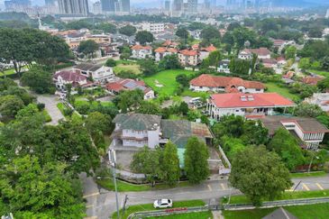 Taman Tasik Titiwangsa
