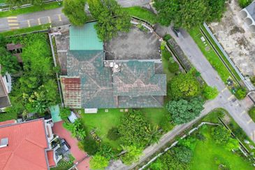 Taman Tasik Titiwangsa