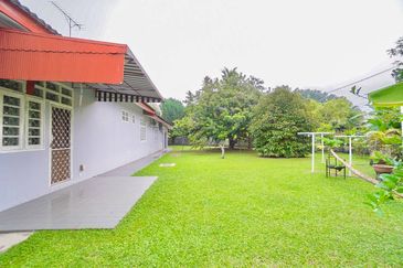 Taman Tasik Titiwangsa