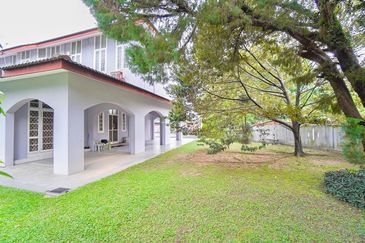 Taman Tasik Titiwangsa