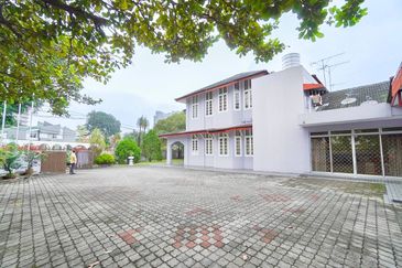 Taman Tasik Titiwangsa