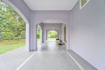 Taman Tasik Titiwangsa