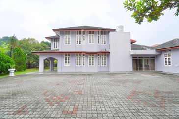 Taman Tasik Titiwangsa