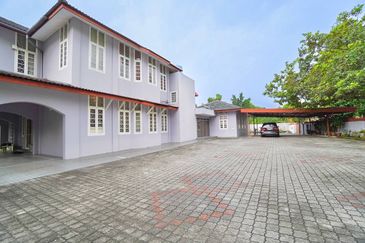 Taman Tasik Titiwangsa