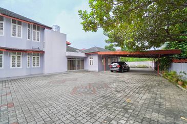 Taman Tasik Titiwangsa