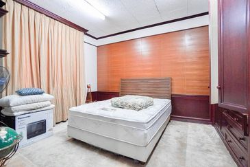 Taman Tasik Titiwangsa