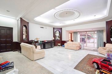 Taman Tasik Titiwangsa