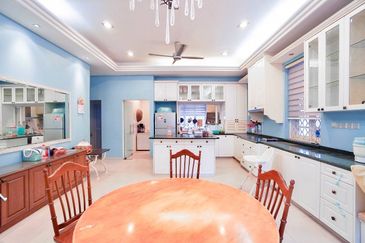 Taman Tasik Titiwangsa