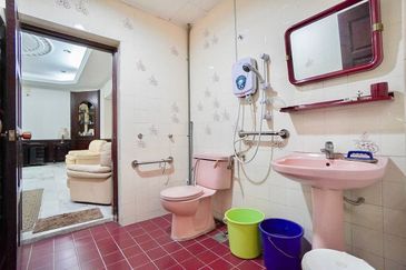 Taman Tasik Titiwangsa