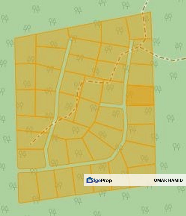 Kajang, Selangor Commercial Land For Sale, Selangor, Kajang