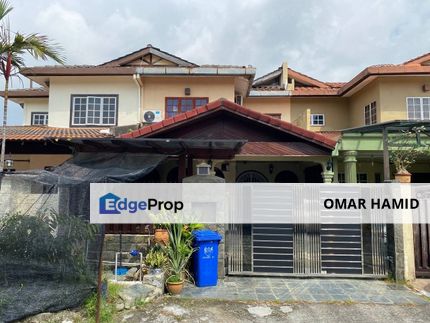 Seksyen 27, Shah Alam, Selangor Terrace For Sale, Selangor, Shah Alam