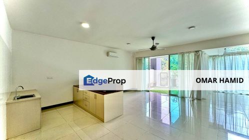 Armanee Terrace 2, Damansara Perdana, Selangor Condominium For Sale, Selangor, Damansara Perdana