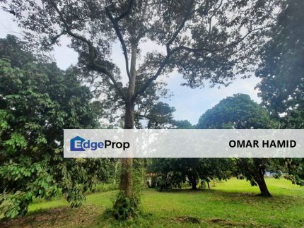 Sungai Congkak, Hulu Langat, Selangor Agriculture Land For Sale, Selangor, Hulu Langat