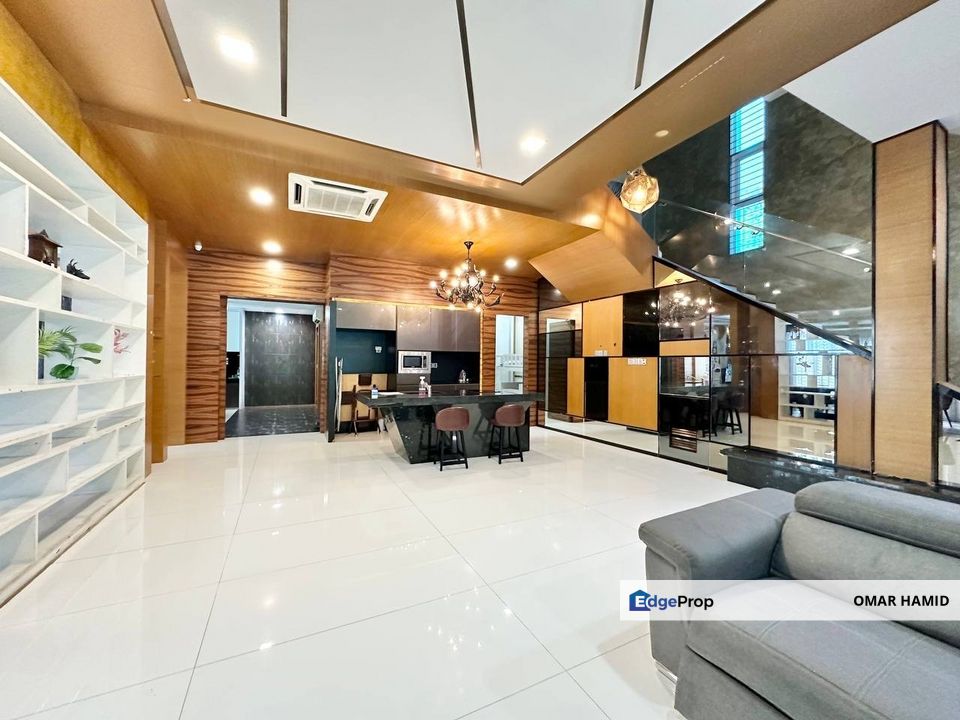 Jalan Ayer Madu, Setapak, Kuala Lumpur Bungalow House For Sale for Sale ...
