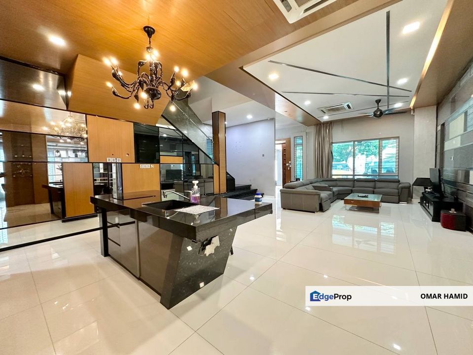 Jalan Ayer Madu, Setapak, Kuala Lumpur Bungalow House For Sale for Sale ...