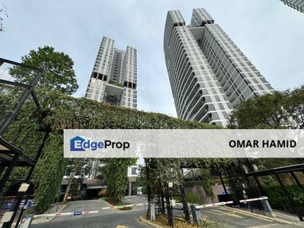 The Veo, Taman Melawati, Kuala Lumpur Condominium For Sale, Kuala Lumpur, Taman Melawati