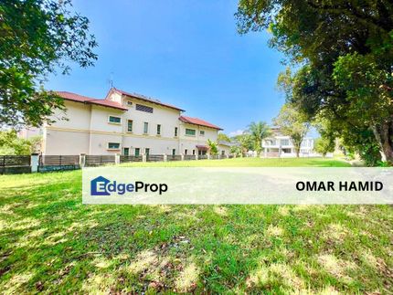 Mines Wellness City, Seri Kembangan, Selangor Bungalow Lot For Sale, Selangor, Seri Kembangan