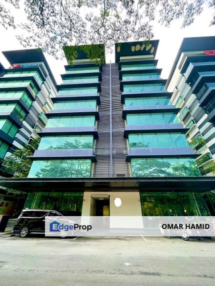 Star Central, Cyberjaya, Selangor Office For Sale, Selangor, Cyberjaya