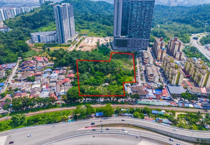 Kampung Pantai Dalam