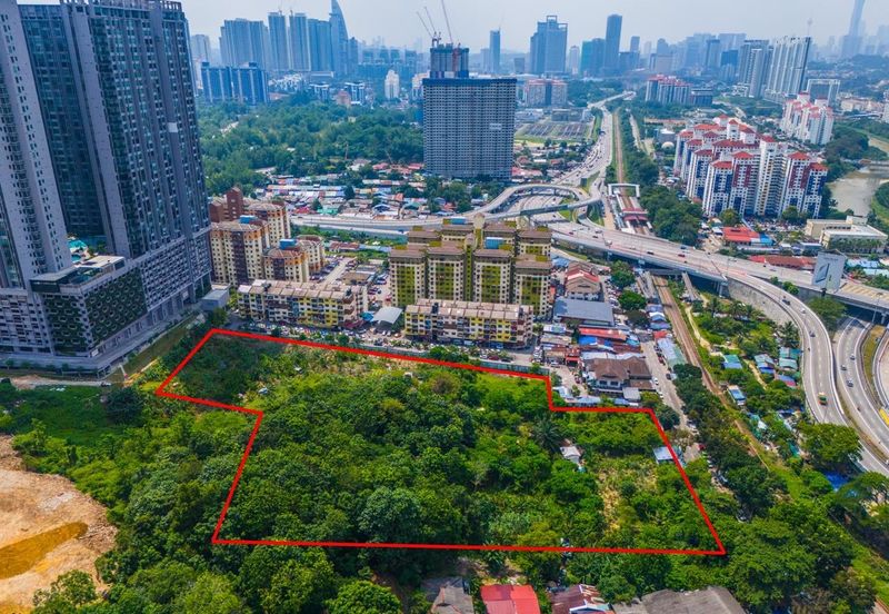 Kampung Pantai Dalam