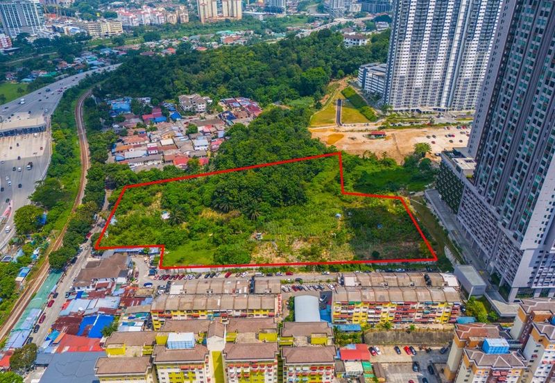 Kampung Pantai Dalam