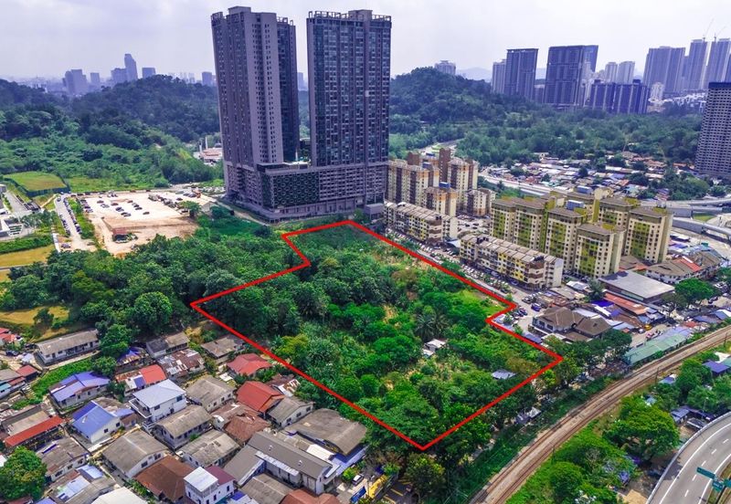 Kampung Pantai Dalam