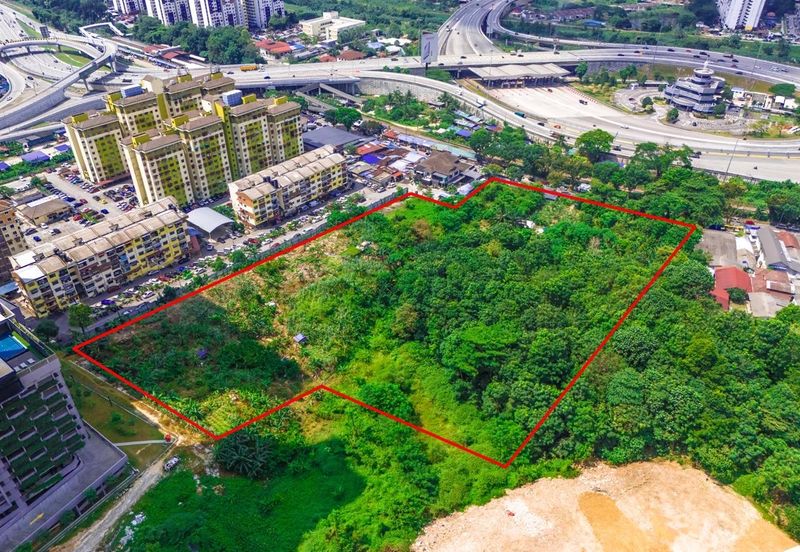 Kampung Pantai Dalam