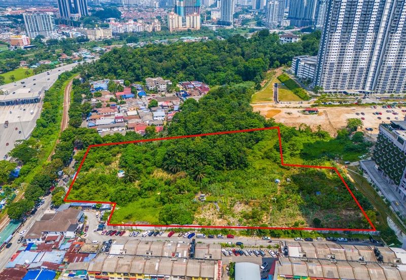 Kampung Pantai Dalam