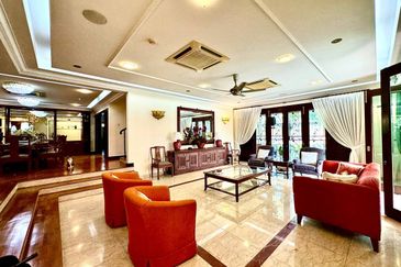 Taman Tasik Titiwangsa