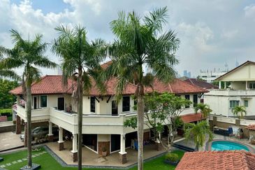 Taman Tasik Titiwangsa